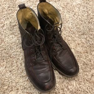 Mens size 11 Frye Boots